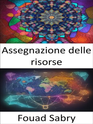 cover image of Assegnazione delle risorse